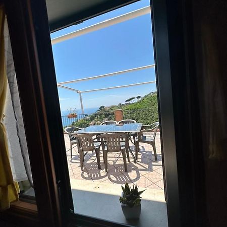 Casa Vittoria Apartment Vietri Luaran gambar