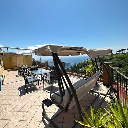 Casa Vittoria Apartment Vietri Luaran gambar