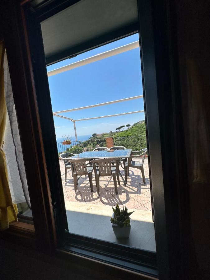 Casa Vittoria Apartment Vietri Luaran gambar