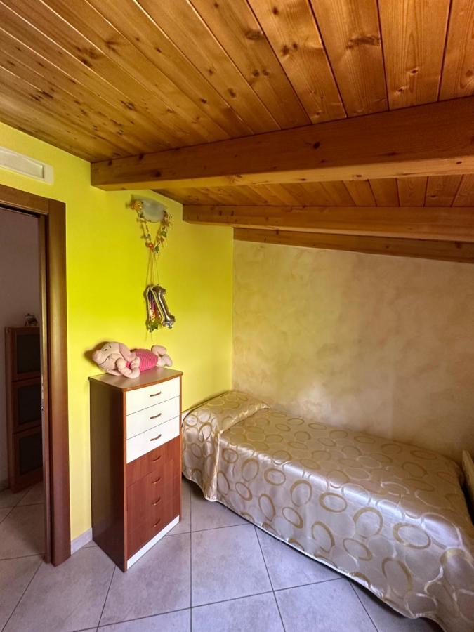 Casa Vittoria Apartment Vietri Luaran gambar