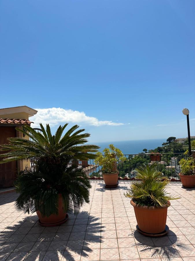 Casa Vittoria Apartment Vietri Luaran gambar