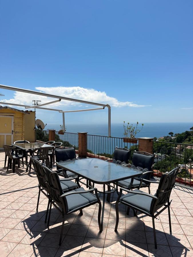 Casa Vittoria Apartment Vietri Luaran gambar