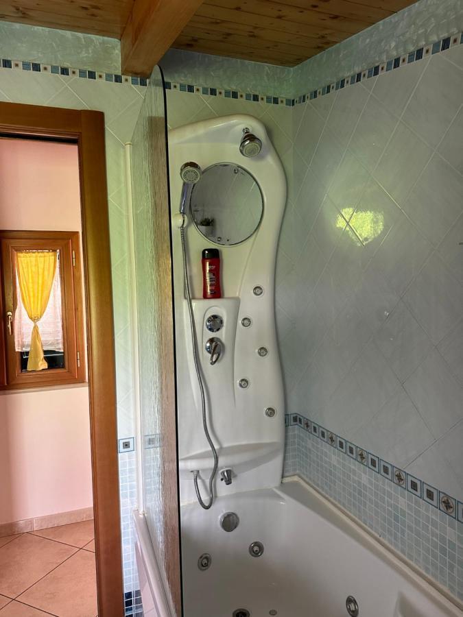 Casa Vittoria Apartment Vietri Luaran gambar
