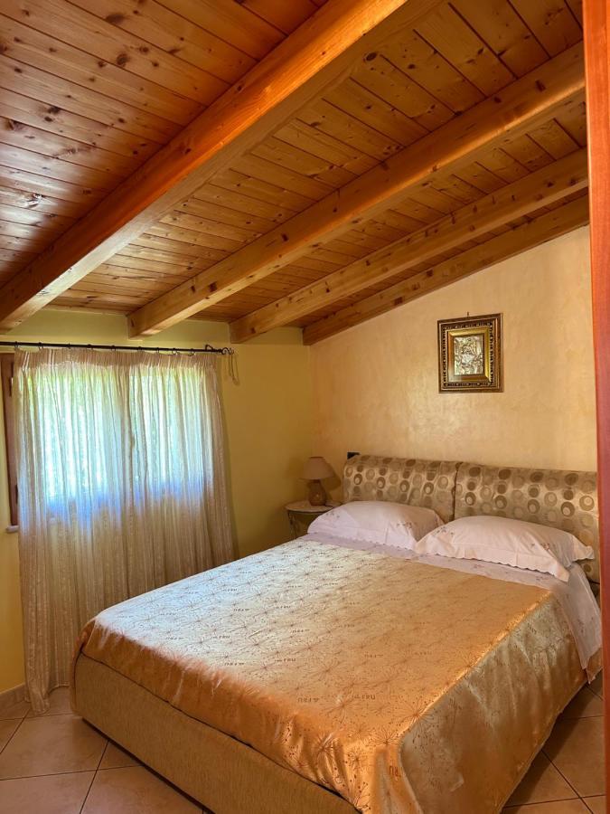 Casa Vittoria Apartment Vietri Luaran gambar