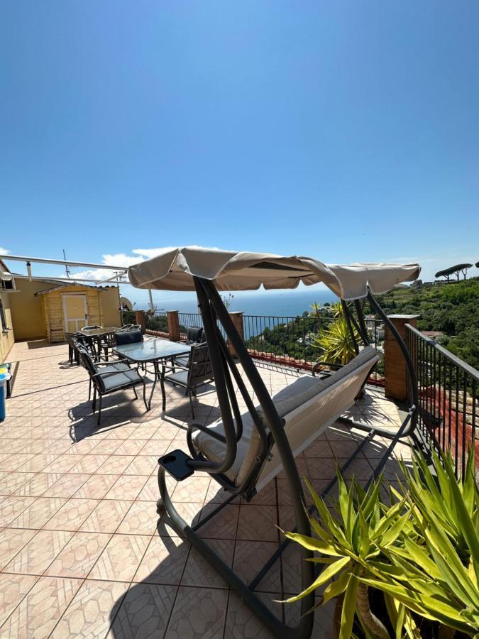 Casa Vittoria Apartment Vietri Luaran gambar